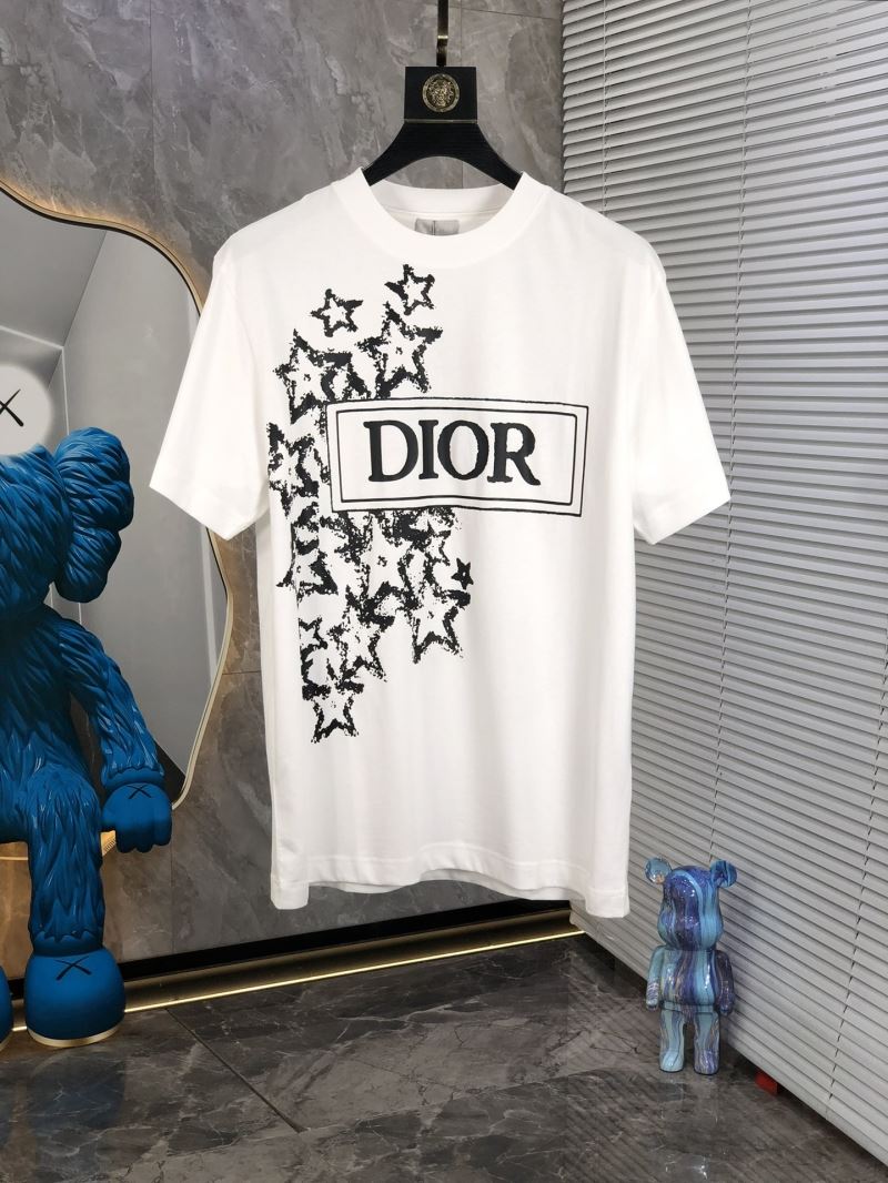 Christian Dior T-Shirts